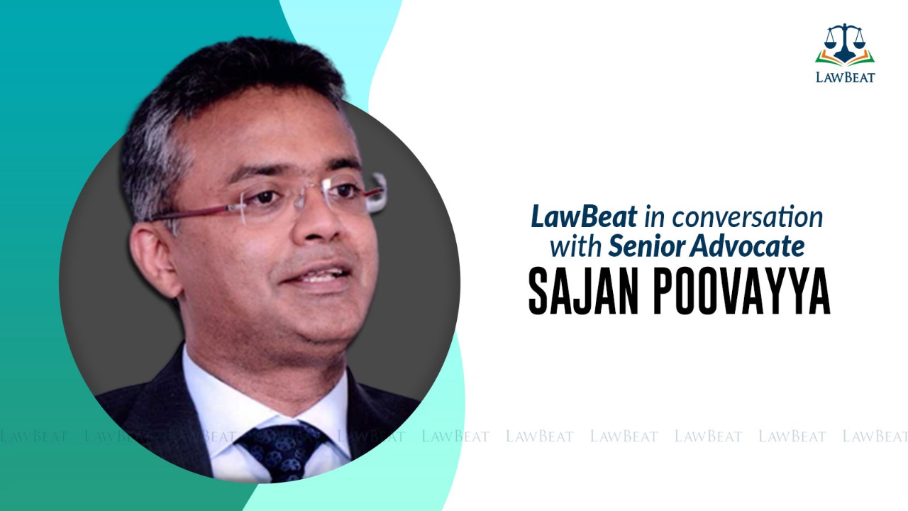 Hijab judgment is a significant march of the law: Senior Advocate Sajan Poovayya in an exclusive interview with LawBeat Hijab judgment is a significant march of the law: Senior Advocate Sajan Poovayya in an exclusive interview with LawBeat